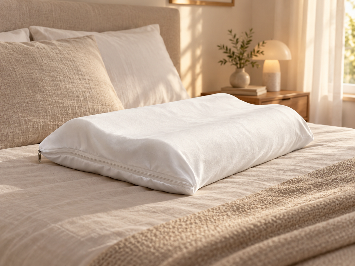 Almohada Cervical NUKA